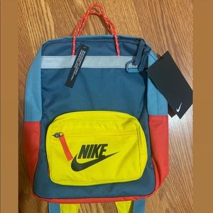 Nike backpack brand new with tags